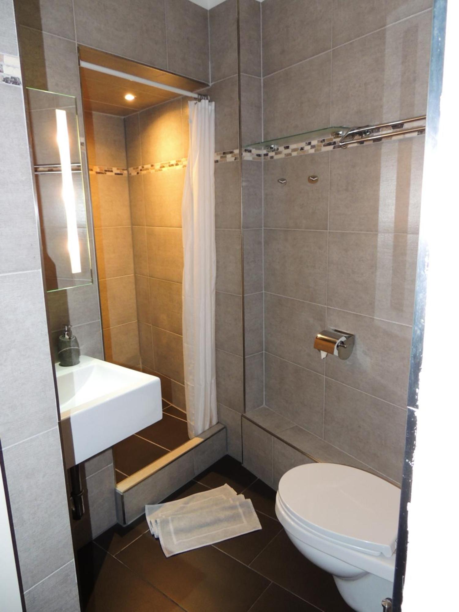 Amadea - Cityhotel Solnohrad Exteriér fotografie